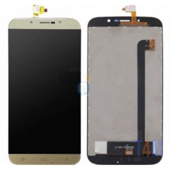 TOUCH+LCD UMI ROME / ROME X 5.5"GOLD